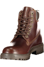 LUMBERJACK Men Sneakers - Brown