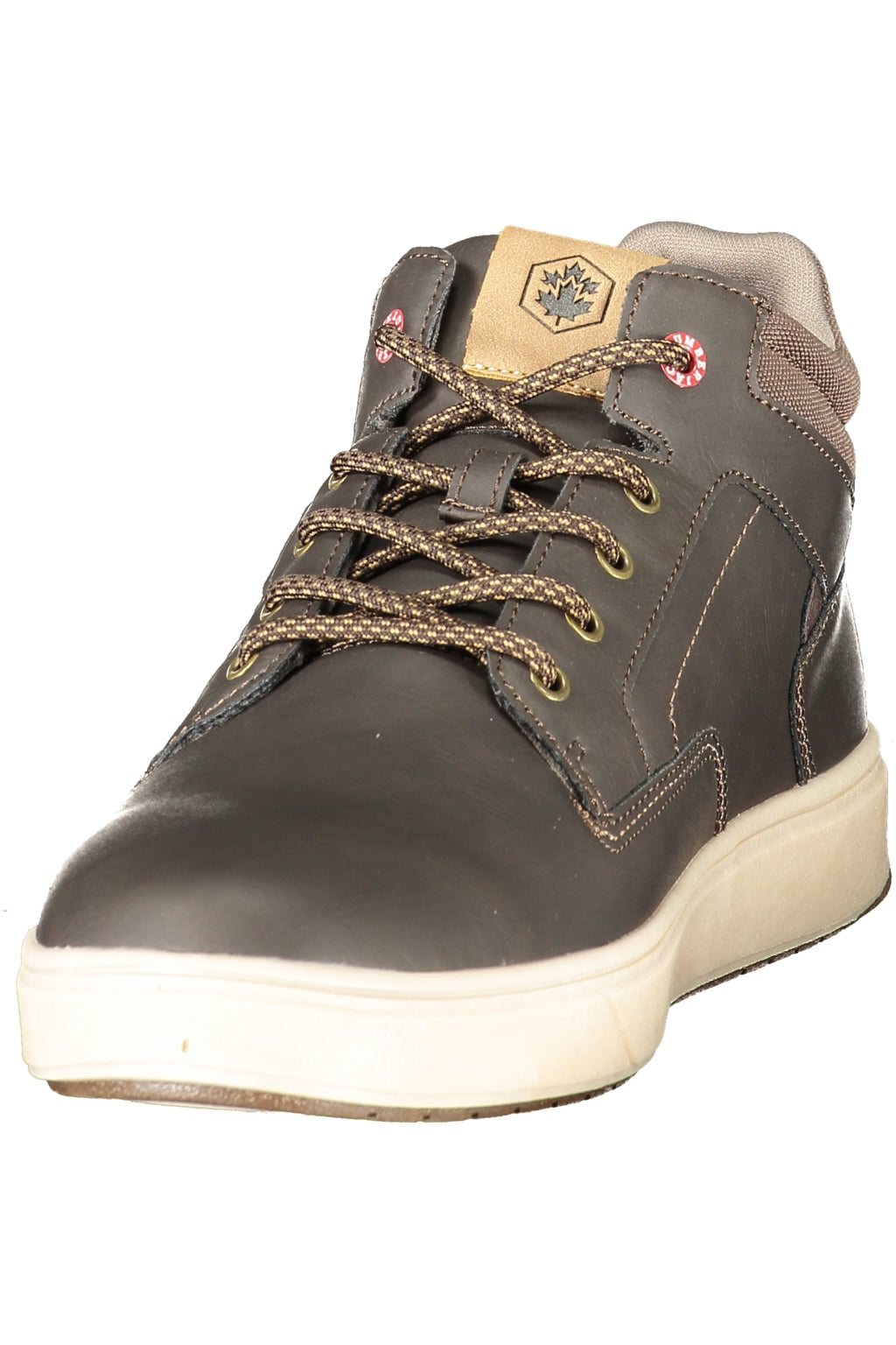 LUMBERJACK Men Sneakers - Brown