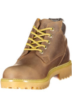 LUMBERJACK Men Sneakers - Brown