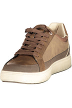 LUMBERJACK Men Sneakers - Brown