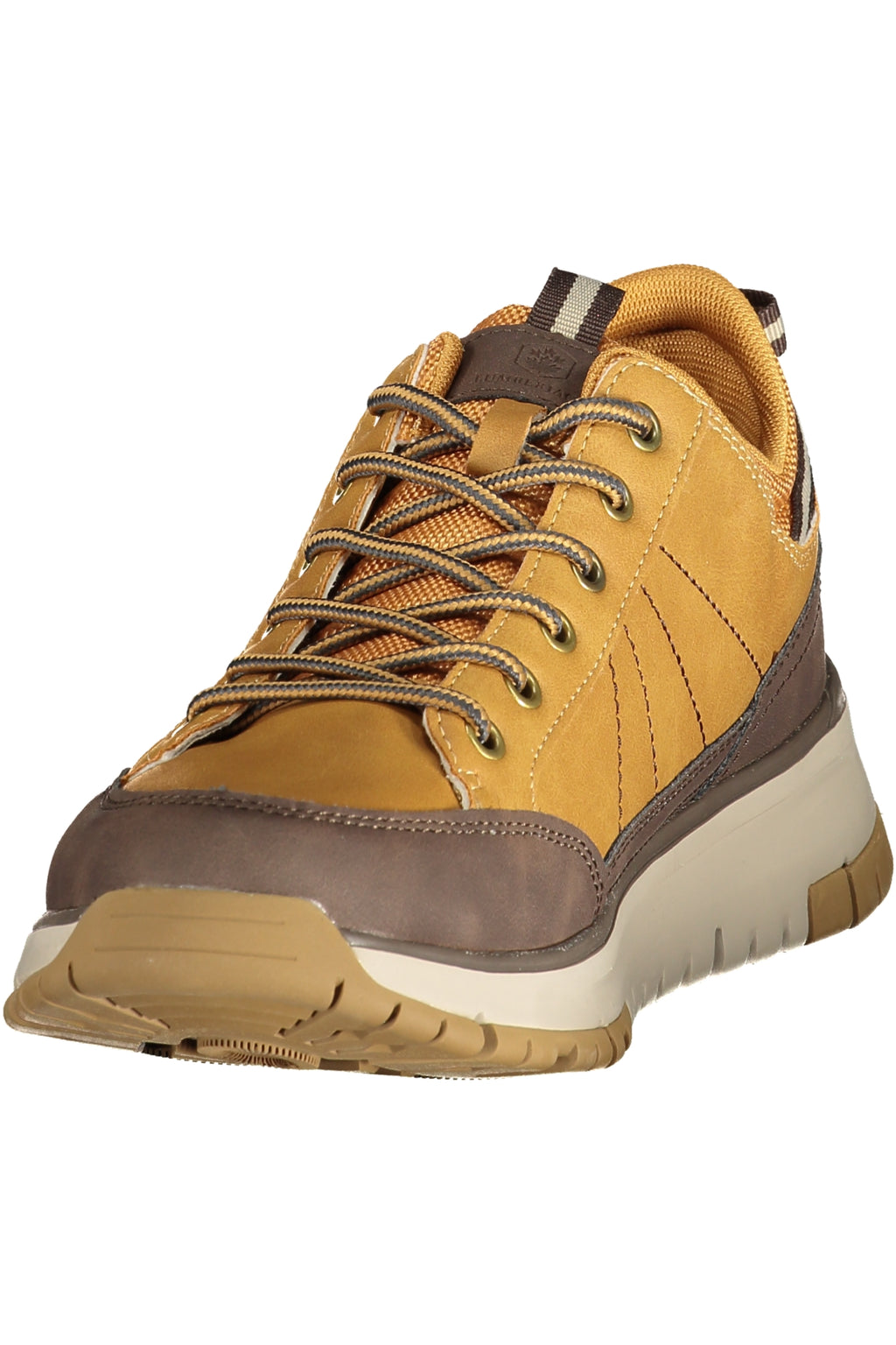 LUMBERJACK Men Sneakers - Brown