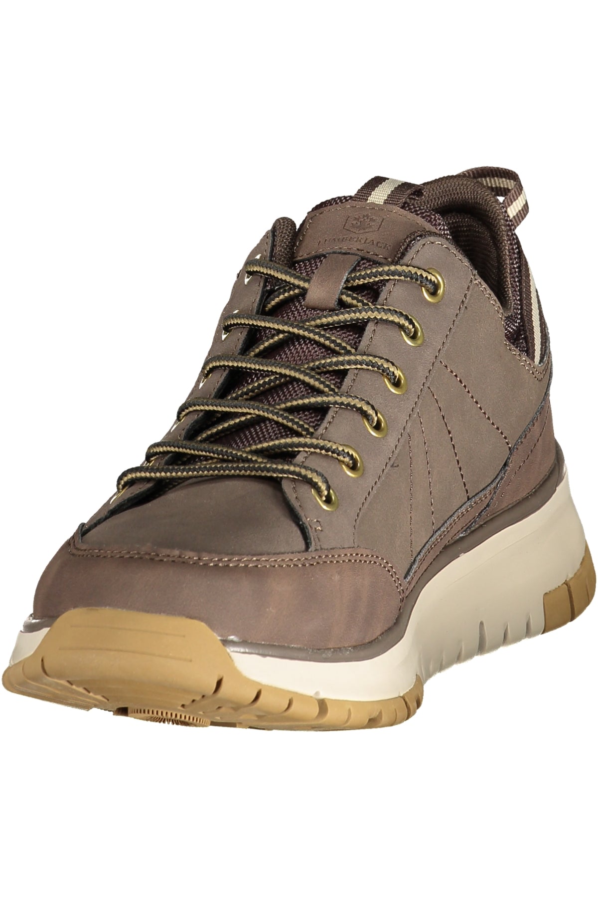 LUMBERJACK Men Sneakers - Brown