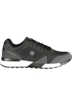 LUMBERJACK Men Sneakers - Black