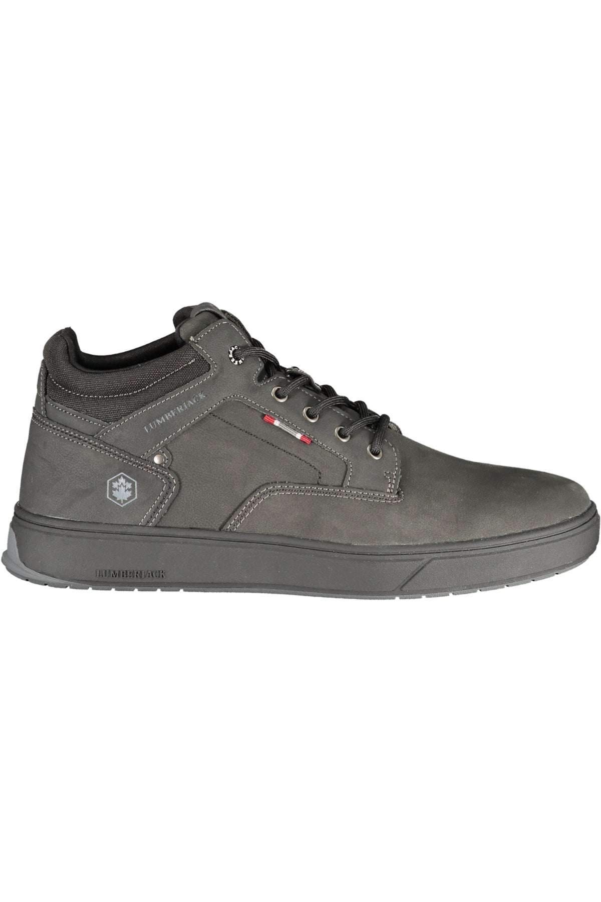 LUMBERJACK Men Sneakers - Black