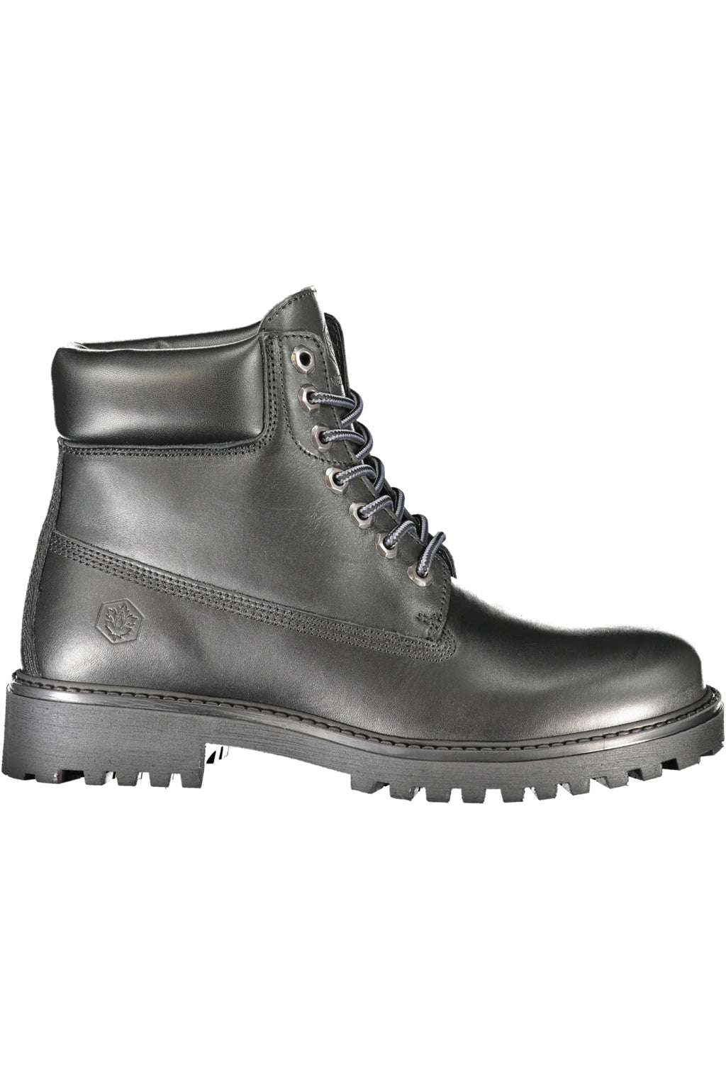 LUMBERJACK Men Sneakers - Black