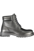 LUMBERJACK Men Sneakers - Black