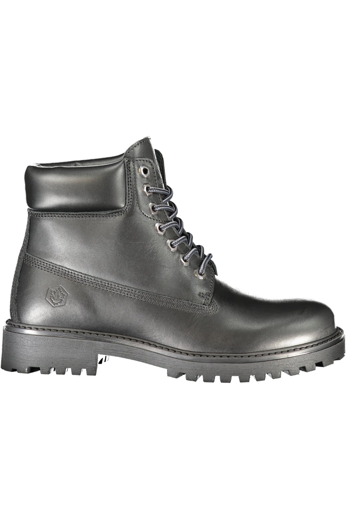 LUMBERJACK Men Sneakers - Black