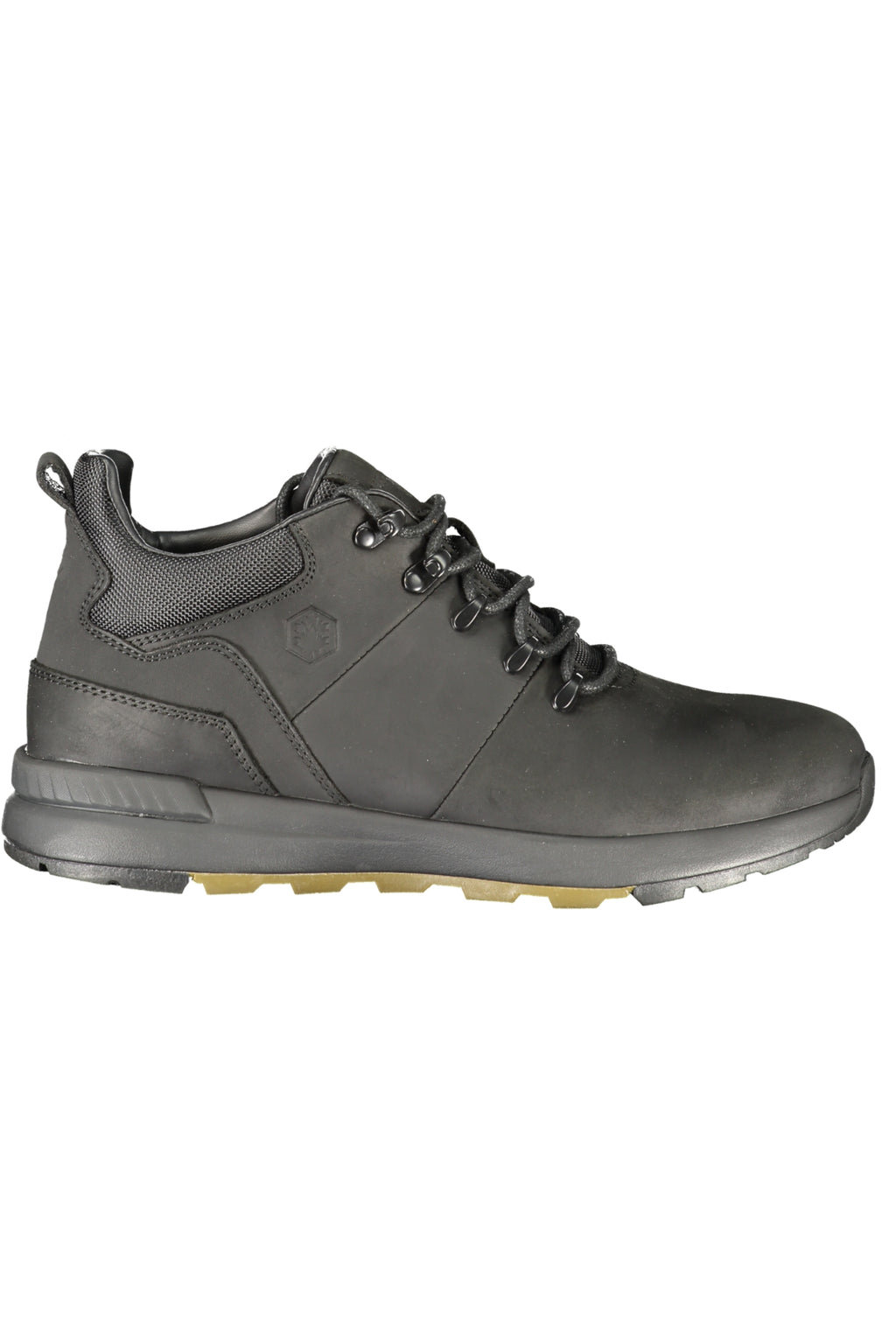 LUMBERJACK Men Sneakers - Black