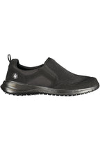 LUMBERJACK Men Sneakers - Black