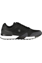 LUMBERJACK Men Sneakers - Black