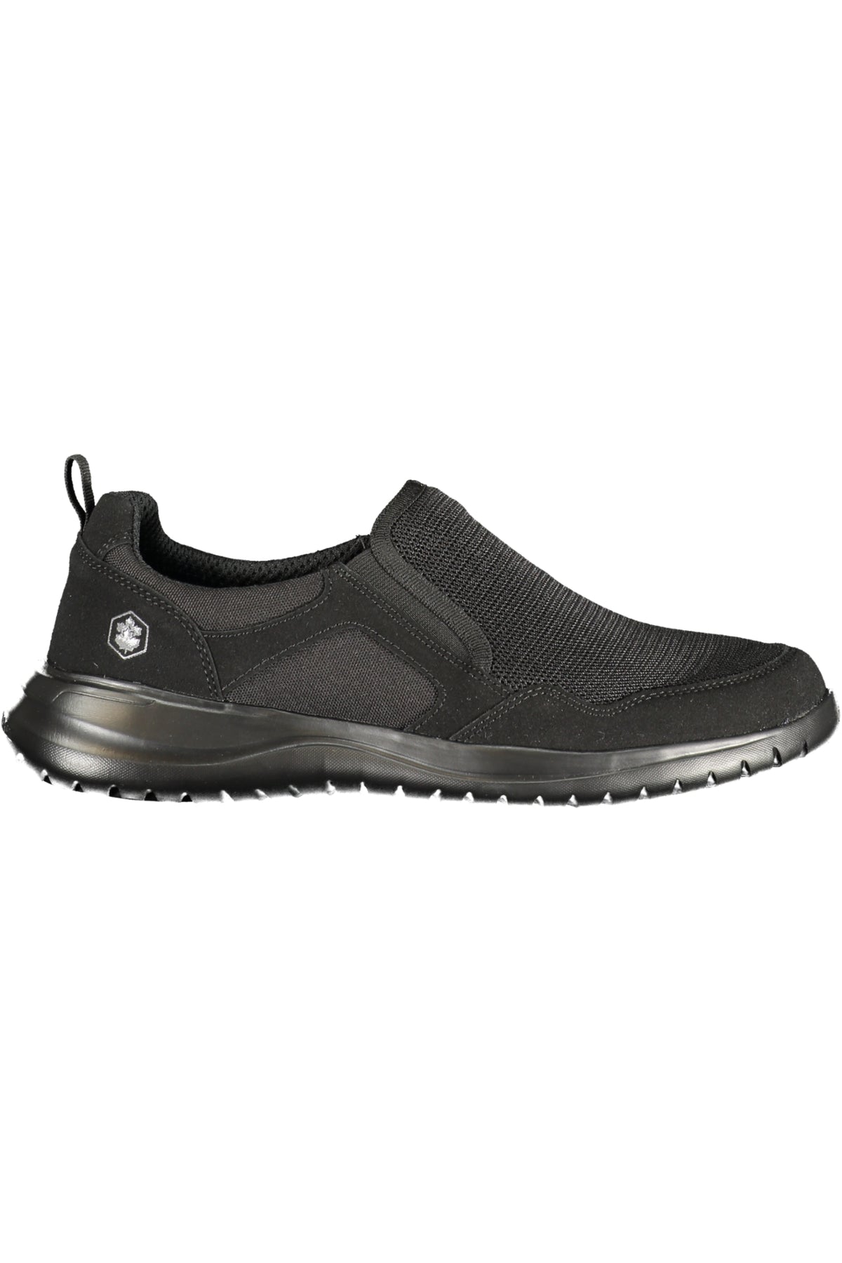 LUMBERJACK Men Sneakers - Black