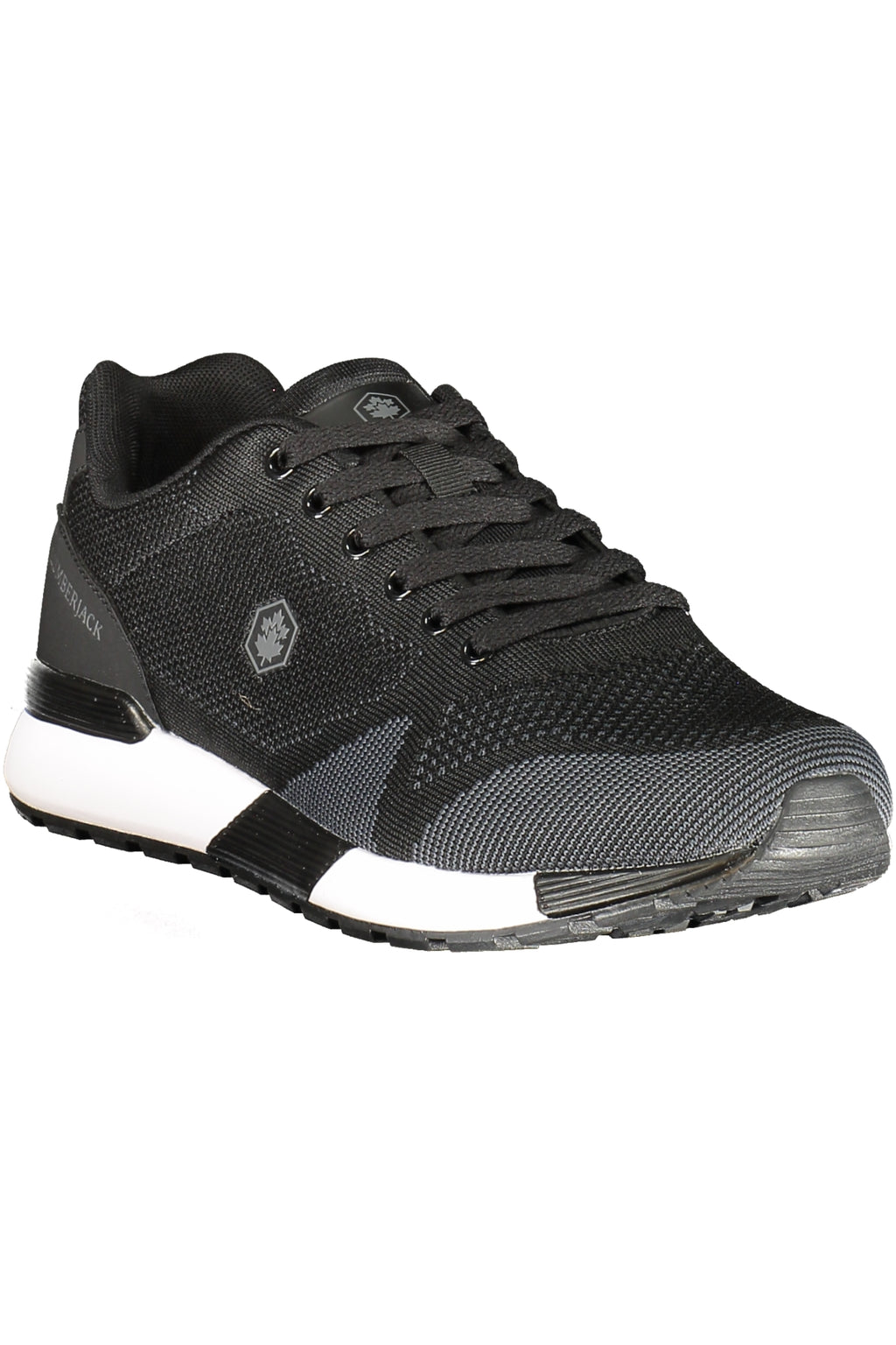 LUMBERJACK Men Sneakers - Black