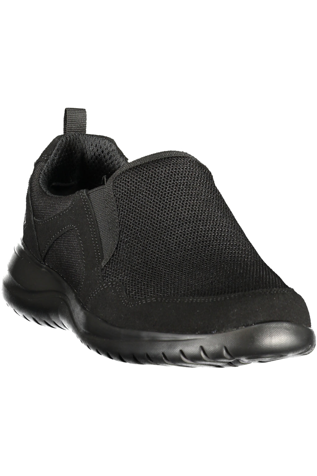 LUMBERJACK Men Sneakers - Black