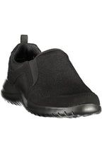 LUMBERJACK Men Sneakers - Black