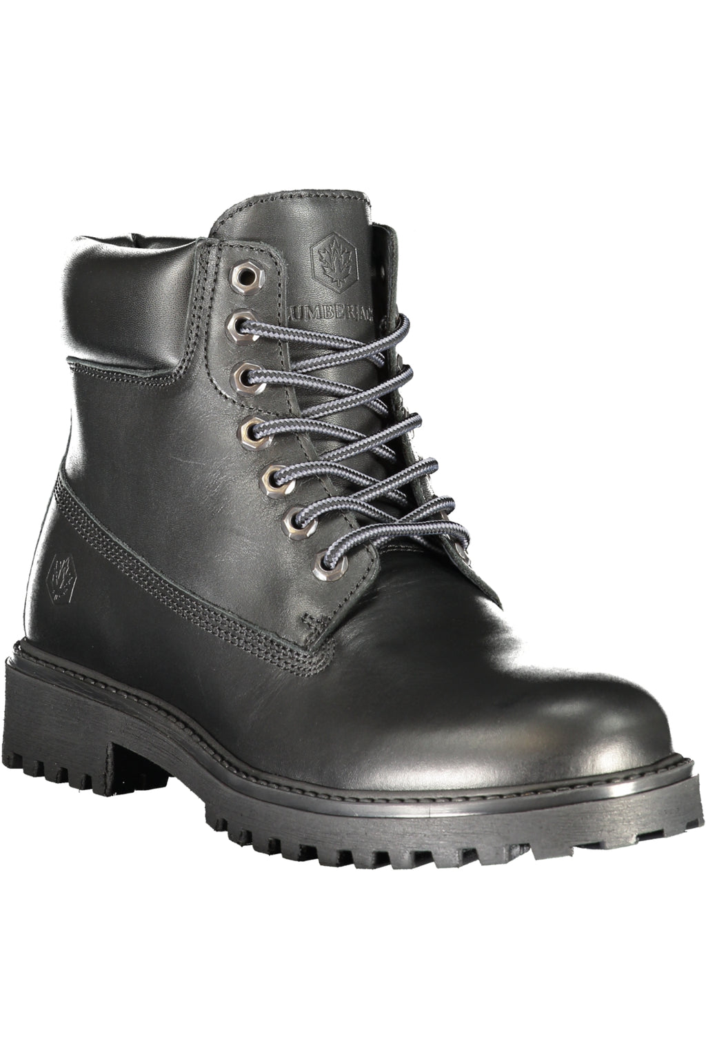 LUMBERJACK Men Sneakers - Black