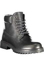 LUMBERJACK Men Sneakers - Black