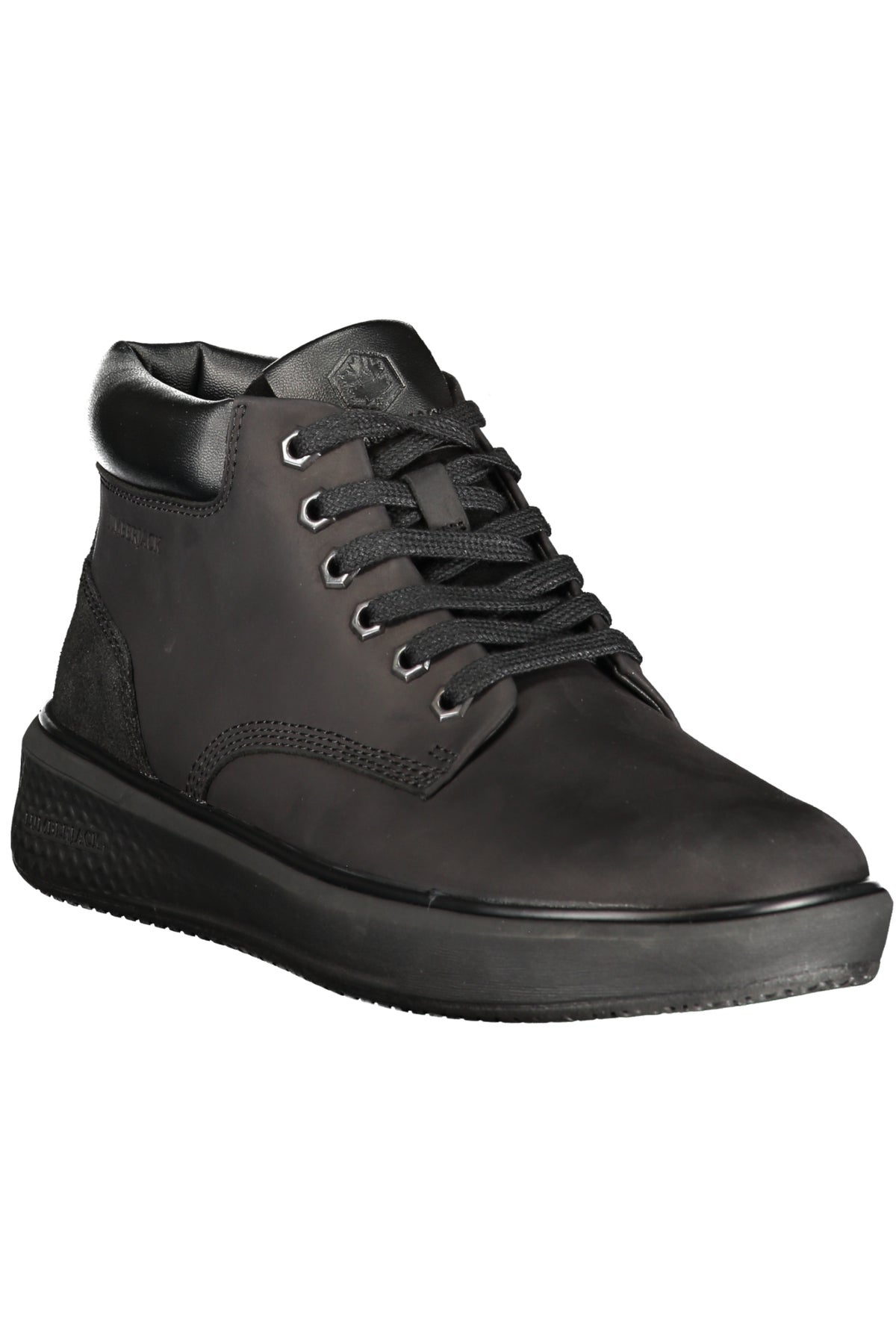 LUMBERJACK Men Sneakers - Black