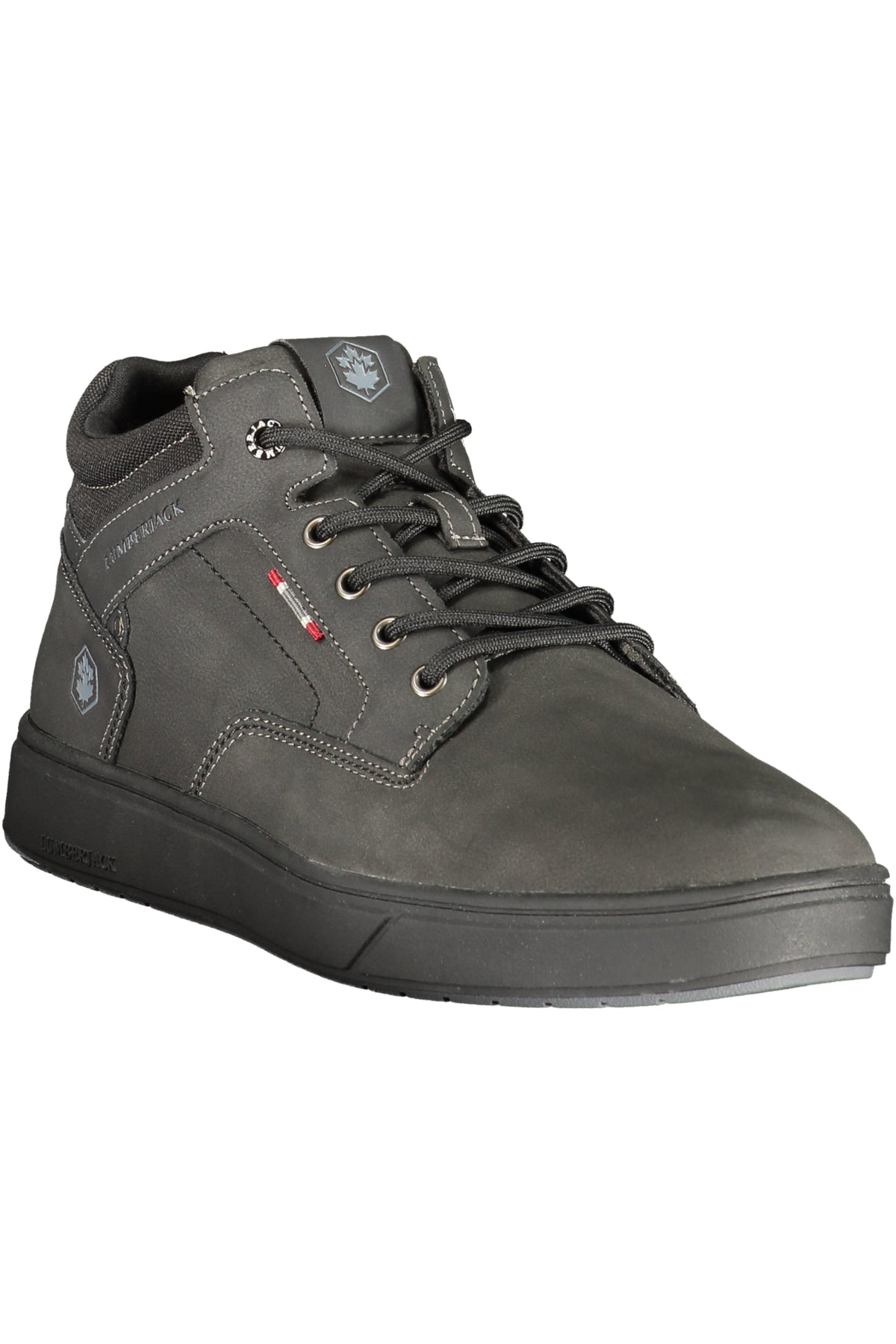 LUMBERJACK Men Sneakers - Black