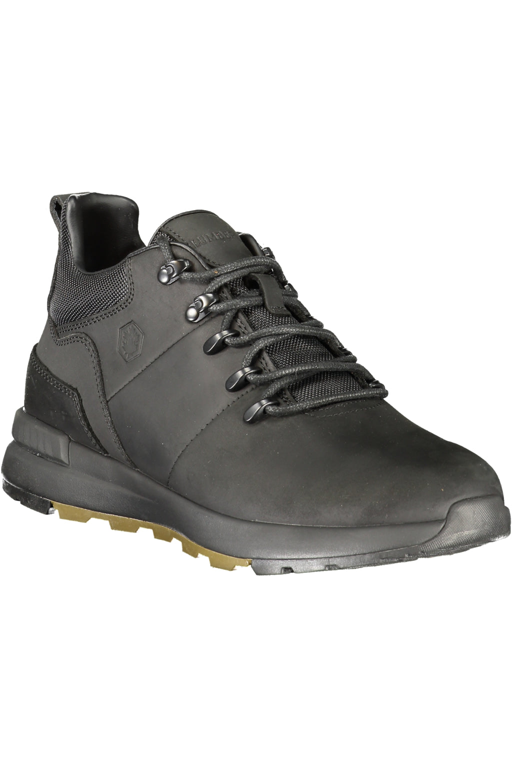 LUMBERJACK Men Sneakers - Black