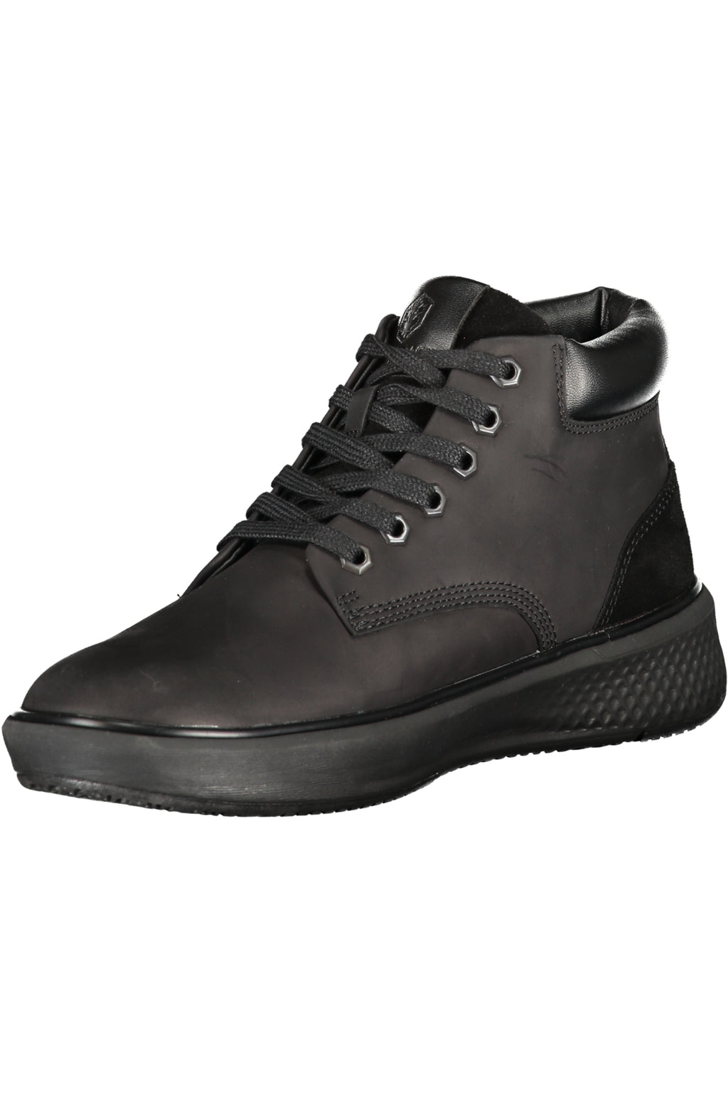 LUMBERJACK Men Sneakers - Black