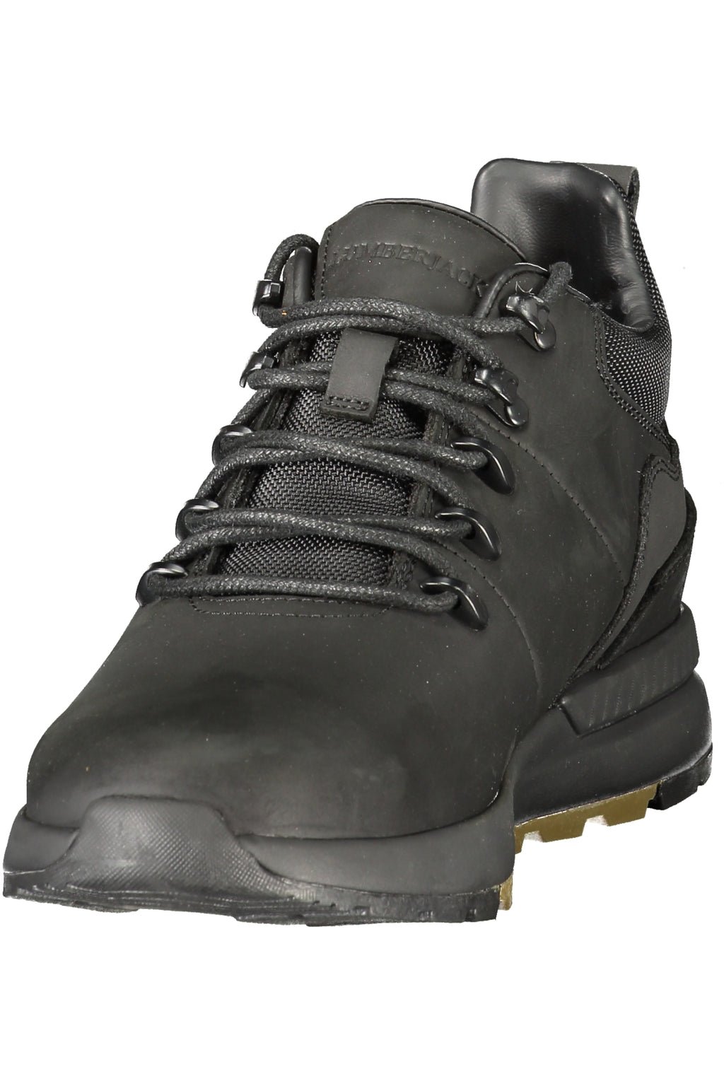 LUMBERJACK Men Sneakers - Black