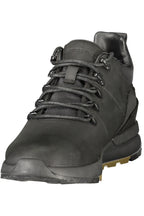 LUMBERJACK Men Sneakers - Black