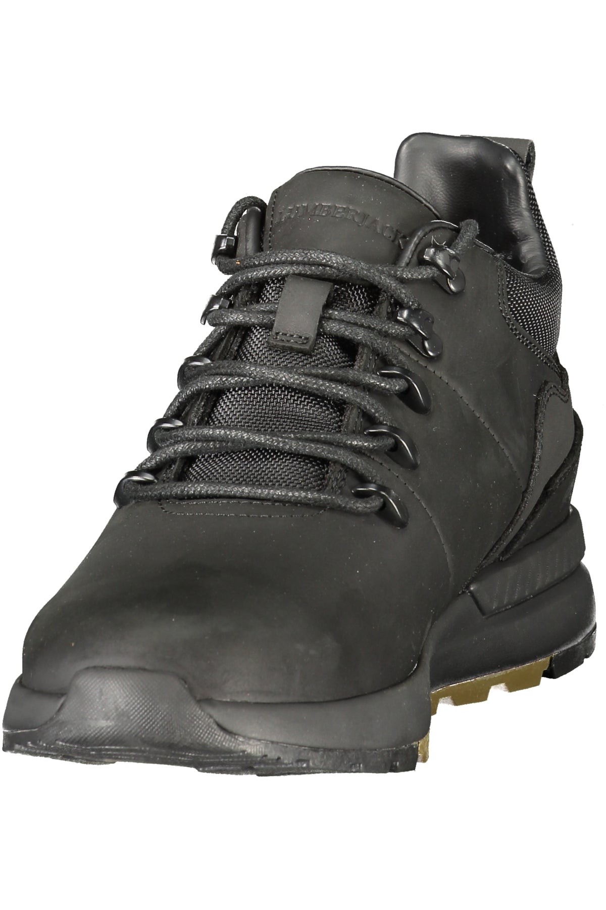 LUMBERJACK Men Sneakers - Black