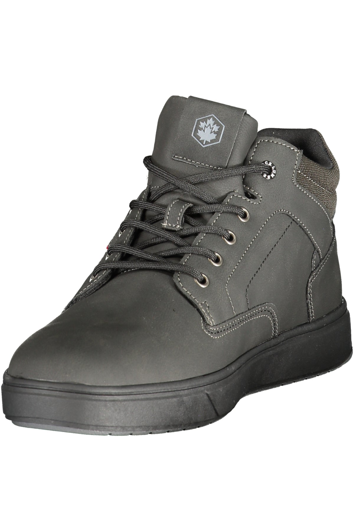 LUMBERJACK Men Sneakers - Black