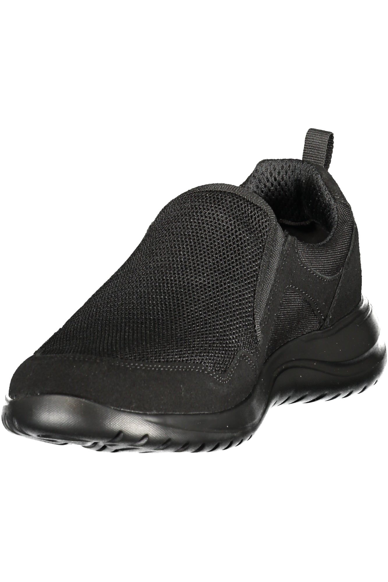 LUMBERJACK Men Sneakers - Black