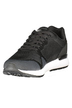 LUMBERJACK Men Sneakers - Black