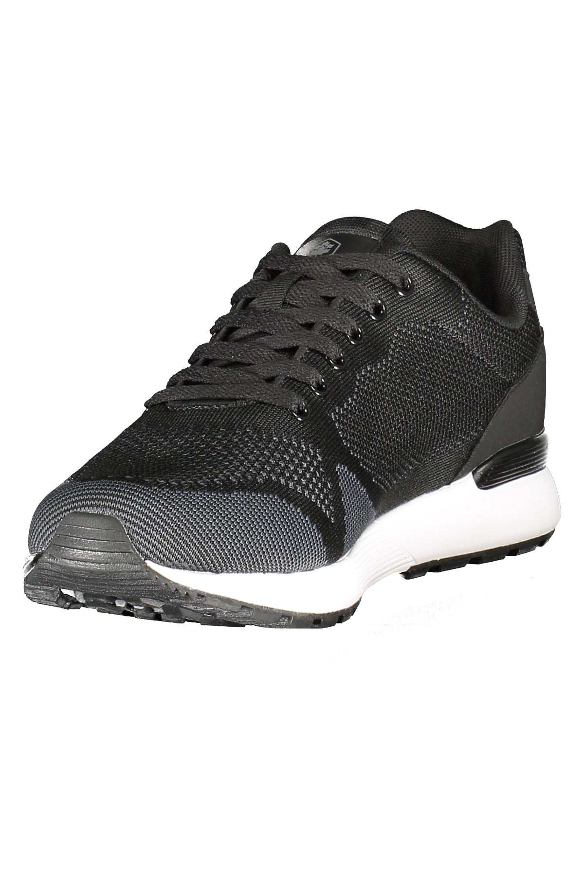LUMBERJACK Men Sneakers - Black