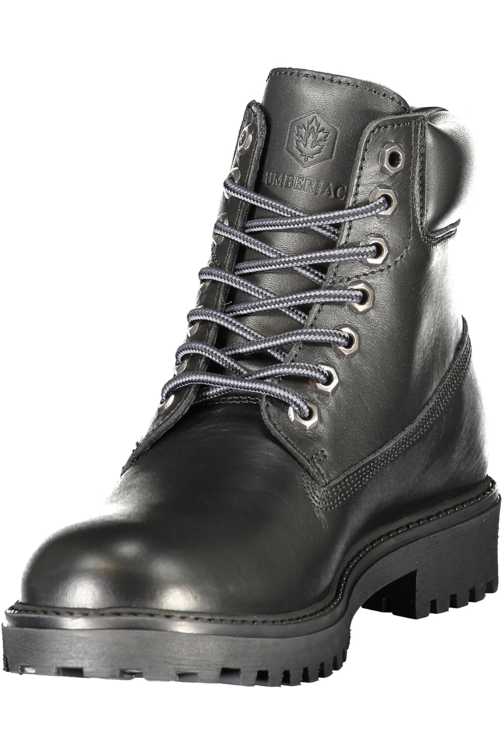 LUMBERJACK Men Sneakers - Black