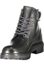 LUMBERJACK Men Sneakers - Black