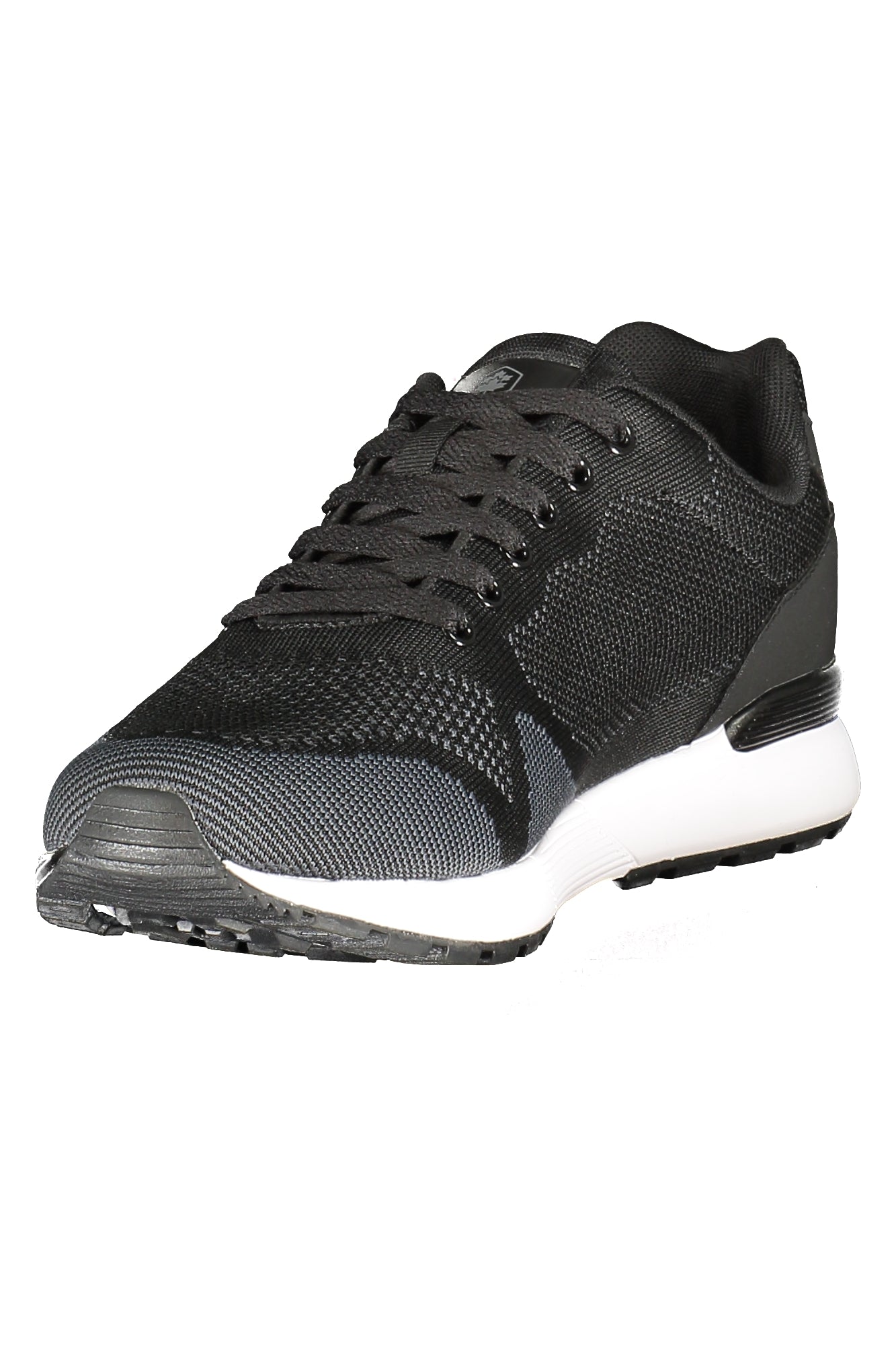 LUMBERJACK Men Sneakers - Black