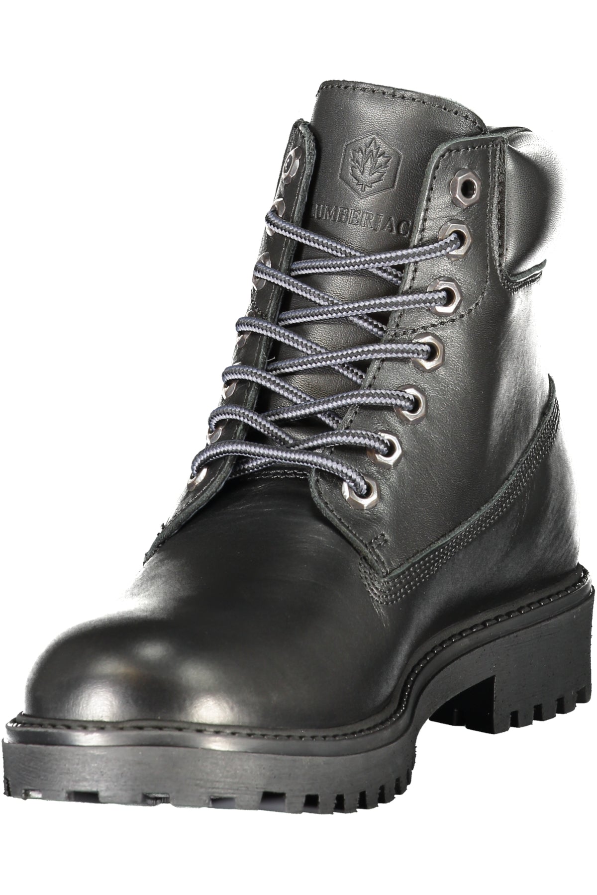 LUMBERJACK Men Sneakers - Black