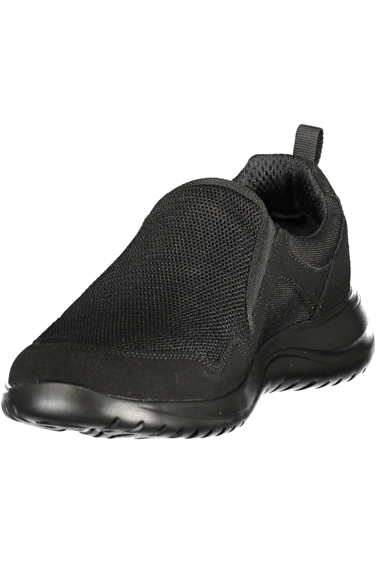 LUMBERJACK Men Sneakers - Black