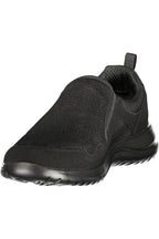 LUMBERJACK Men Sneakers - Black