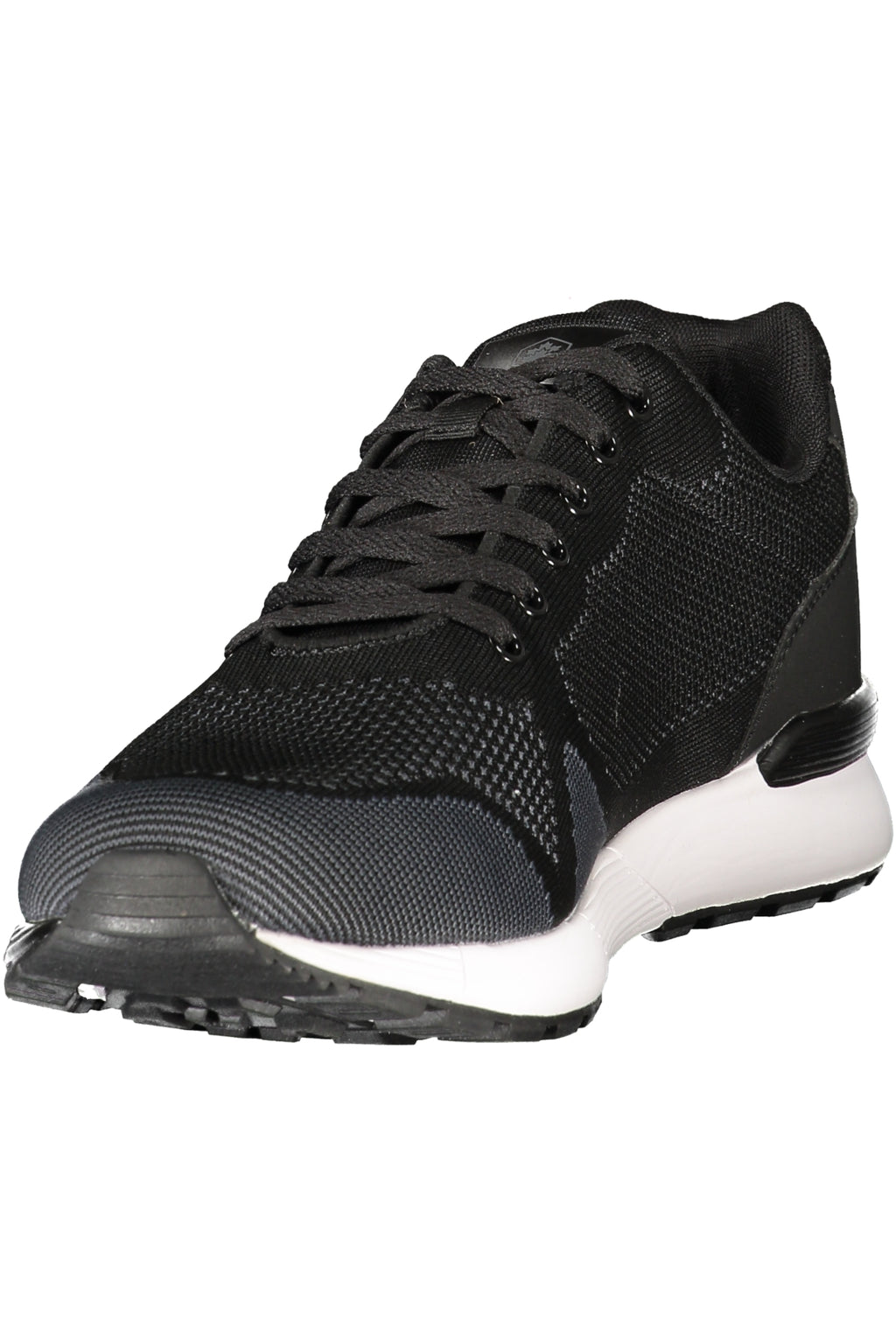 LUMBERJACK Men Sneakers - Black