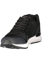 LUMBERJACK Men Sneakers - Black