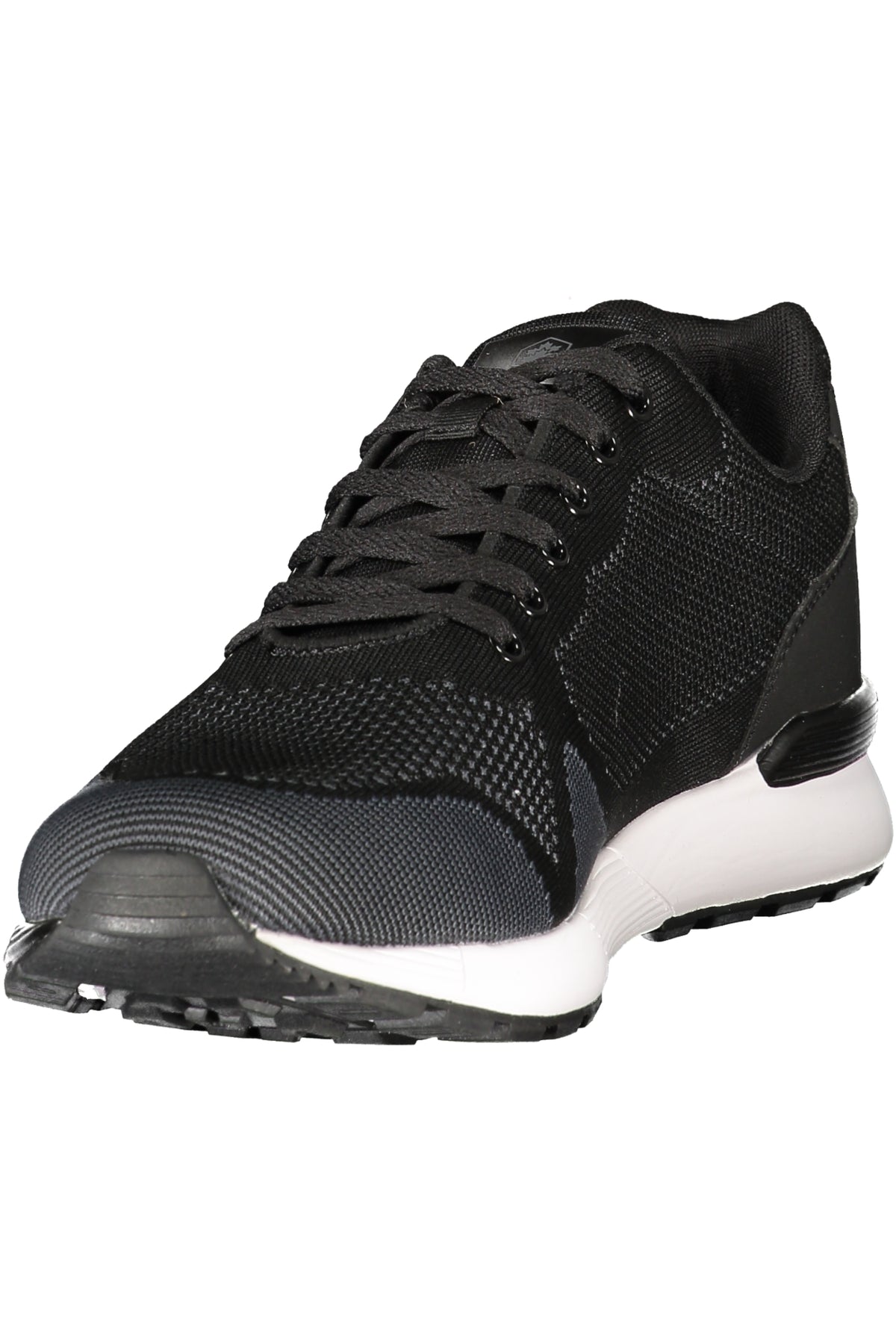 LUMBERJACK Men Sneakers - Black
