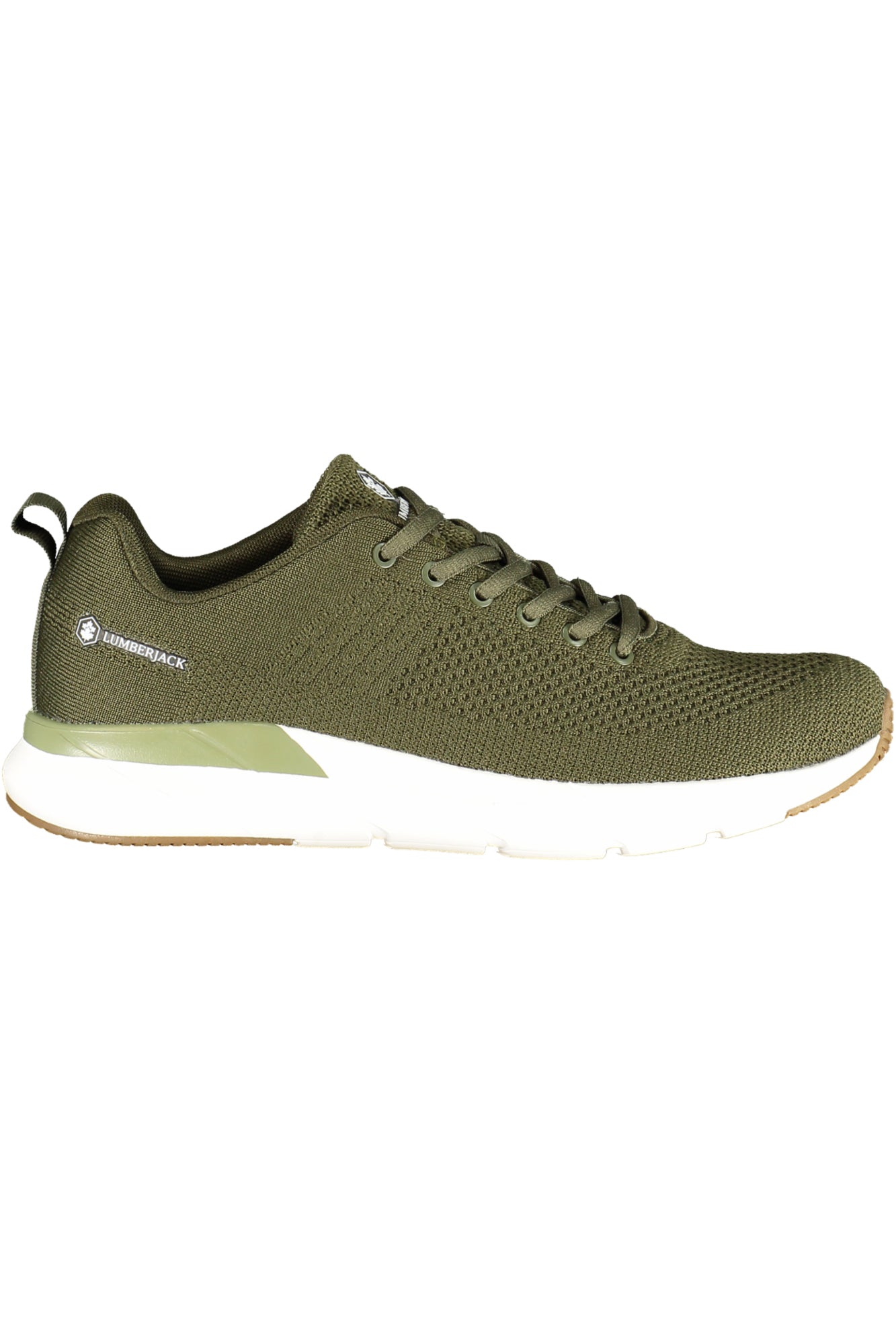 LUMBERJACK Men Sneakers - Green