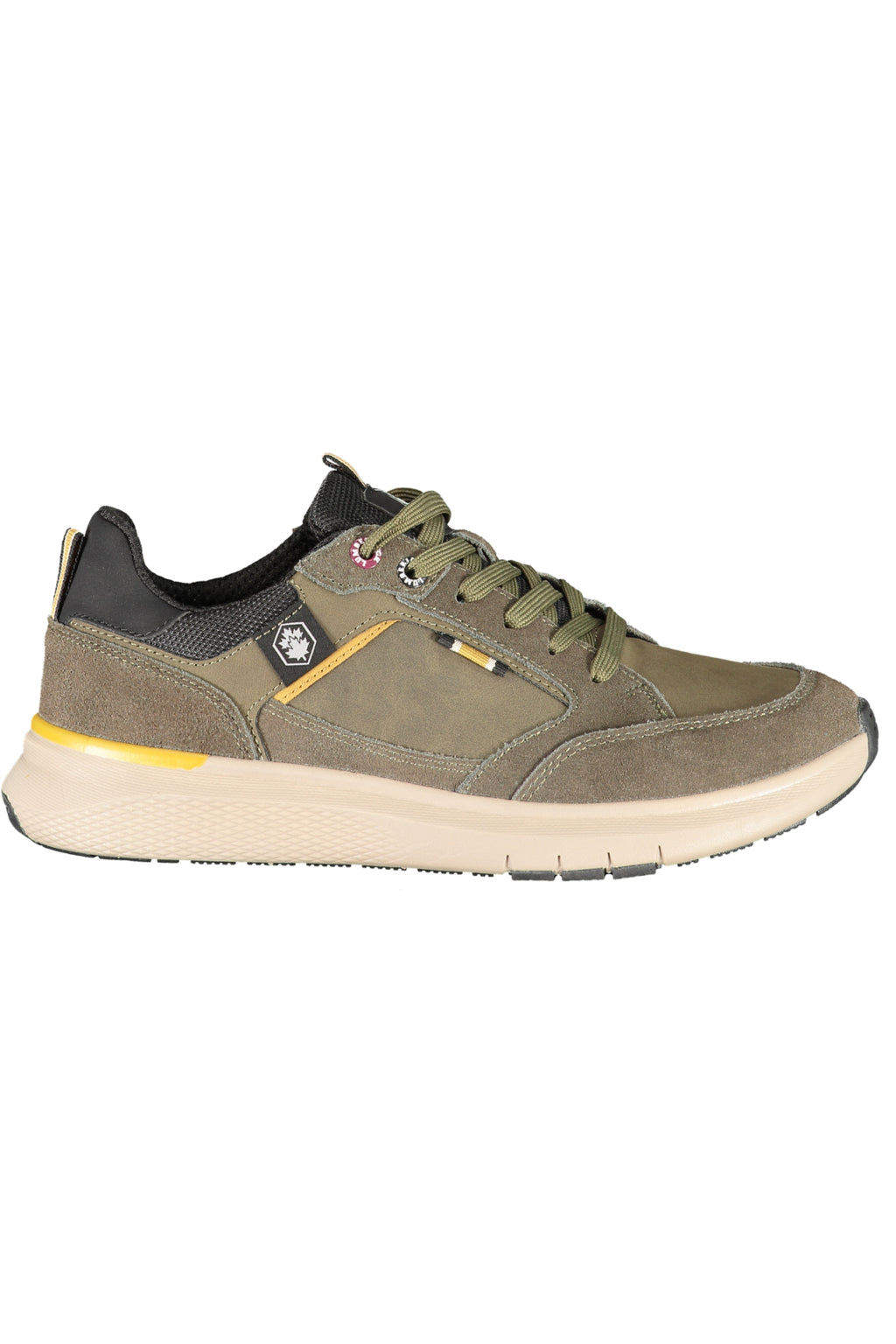 LUMBERJACK Men Sneakers