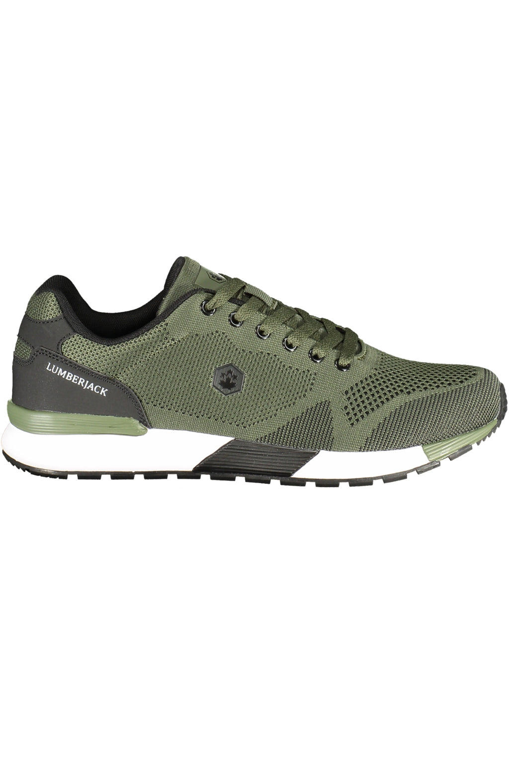 LUMBERJACK Men Sneakers - Green