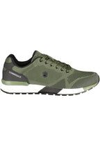 LUMBERJACK Men Sneakers - Green