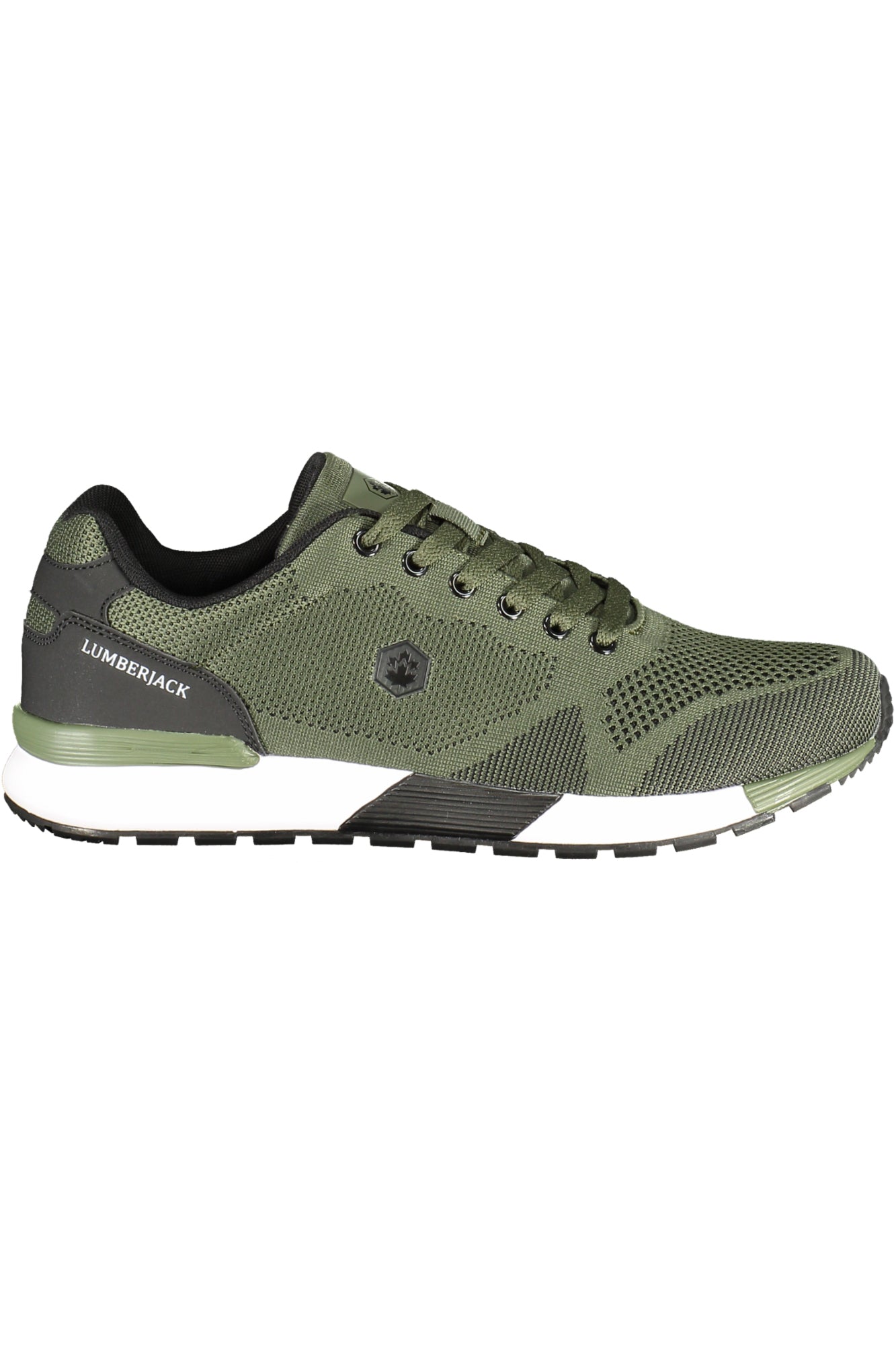 LUMBERJACK Men Sneakers - Green