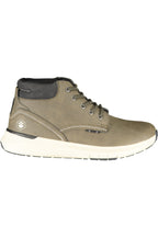 LUMBERJACK Men Sneakers - Green
