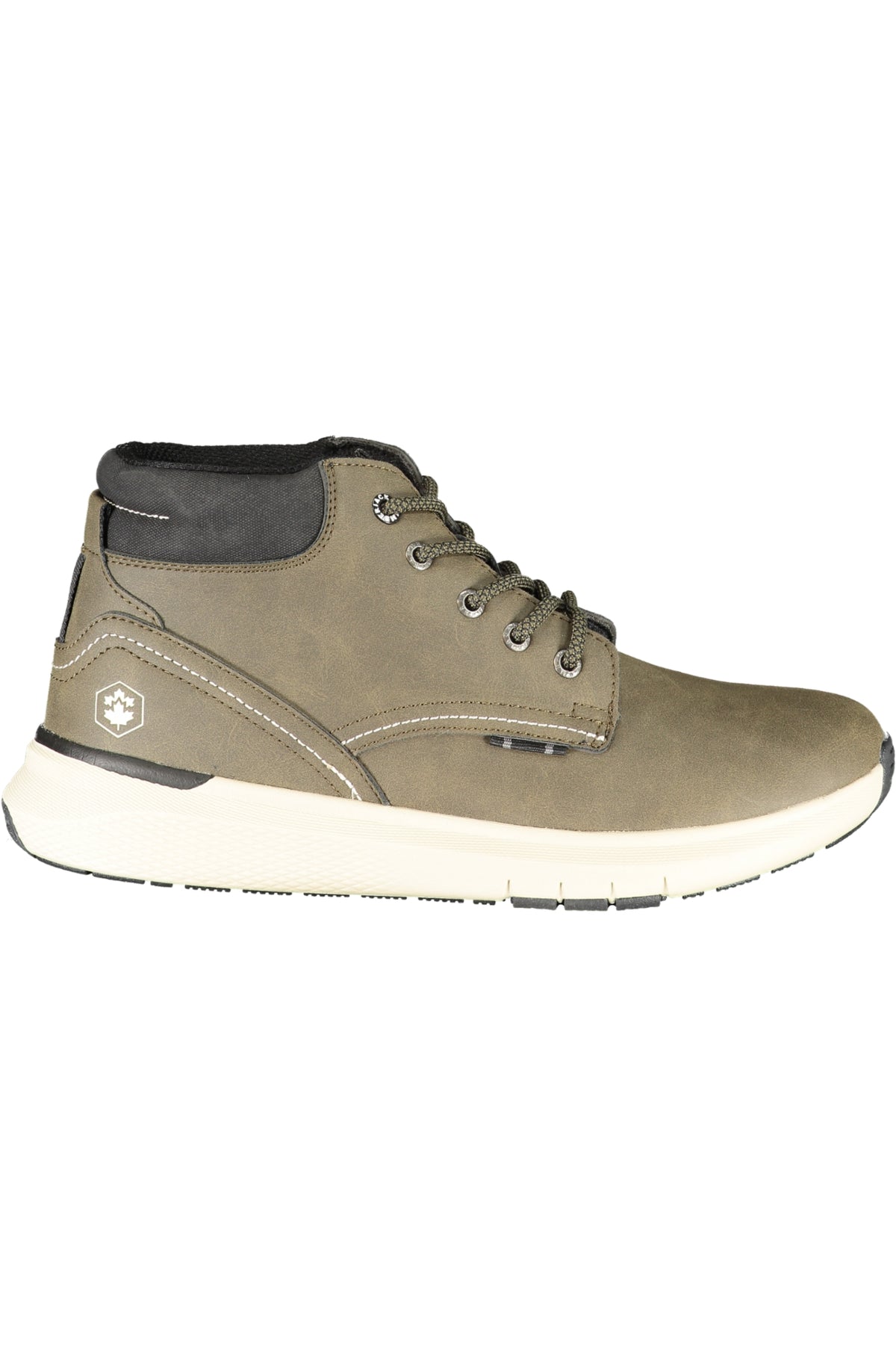 LUMBERJACK Men Sneakers - Green
