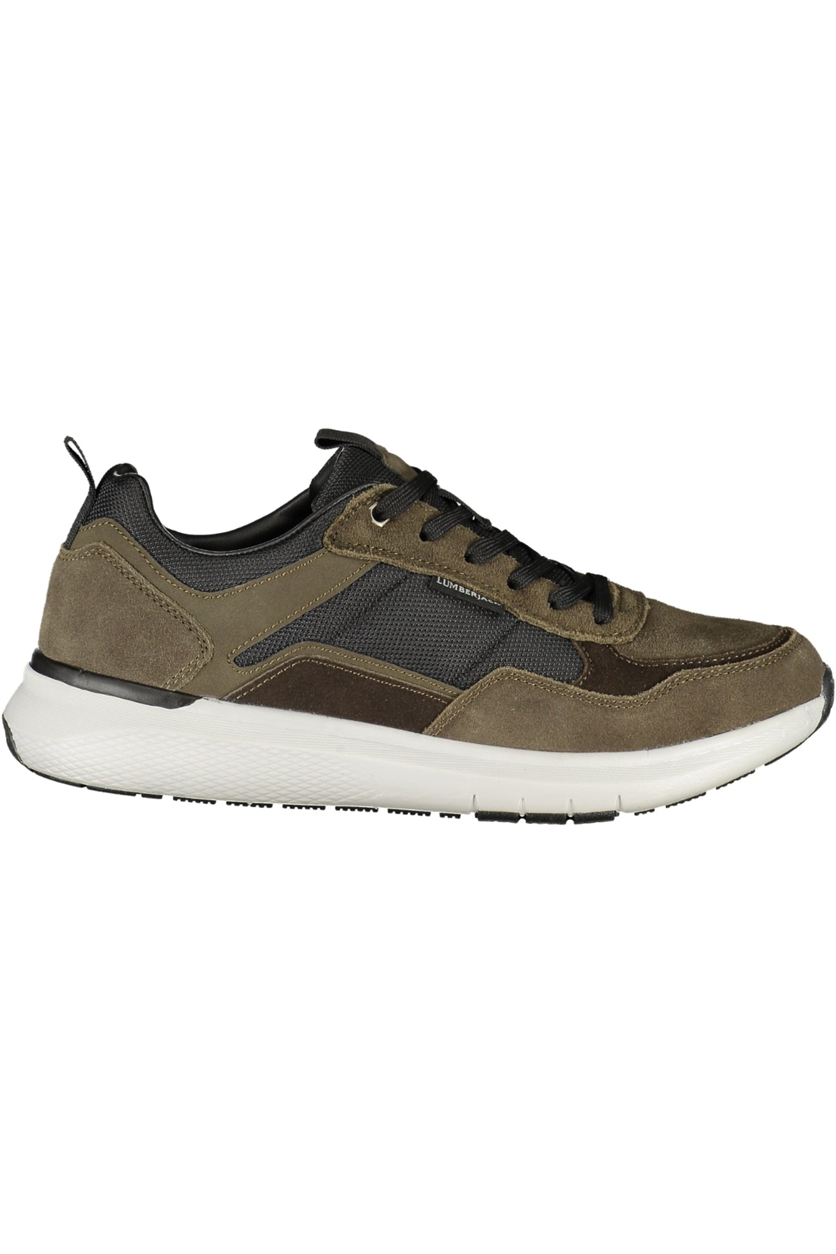 LUMBERJACK Men Sneakers - Green