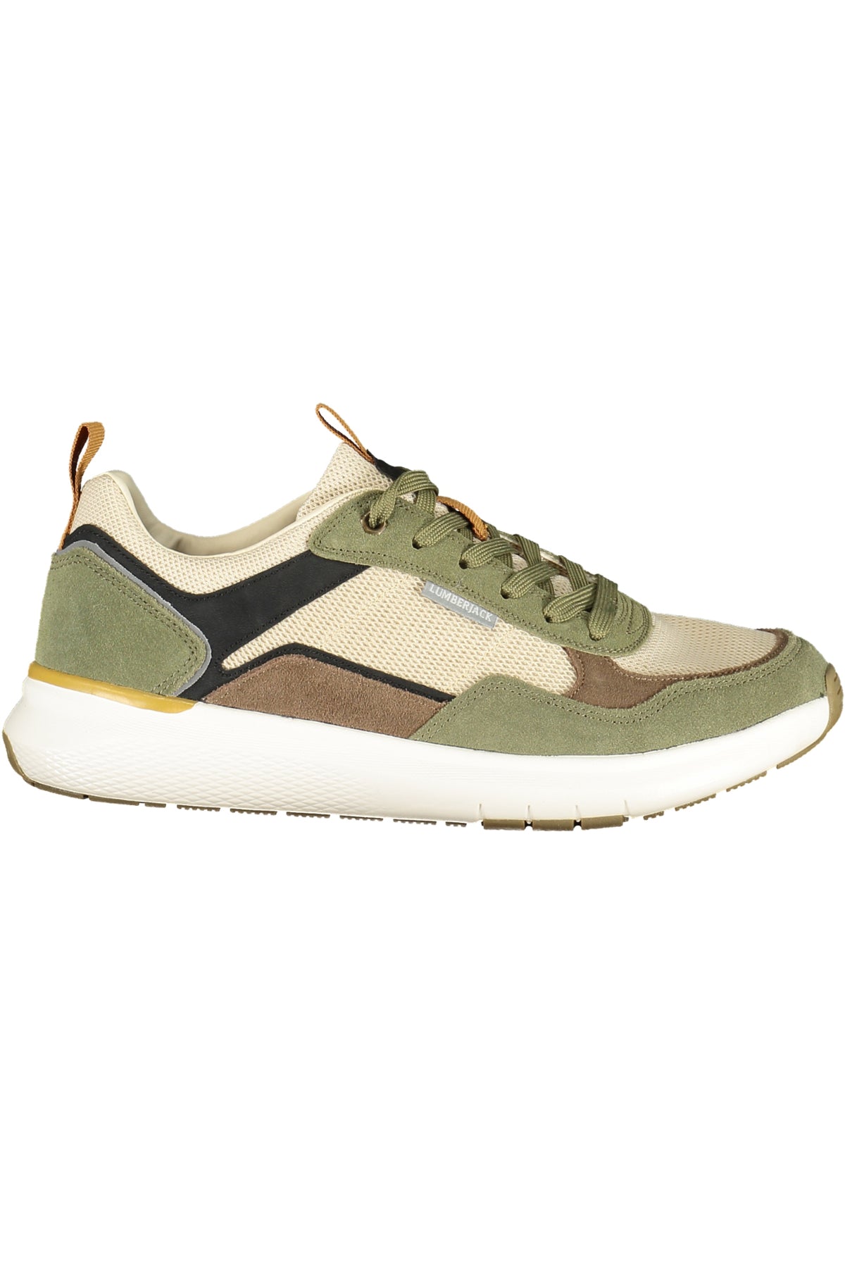 LUMBERJACK Men Sneakers - Green