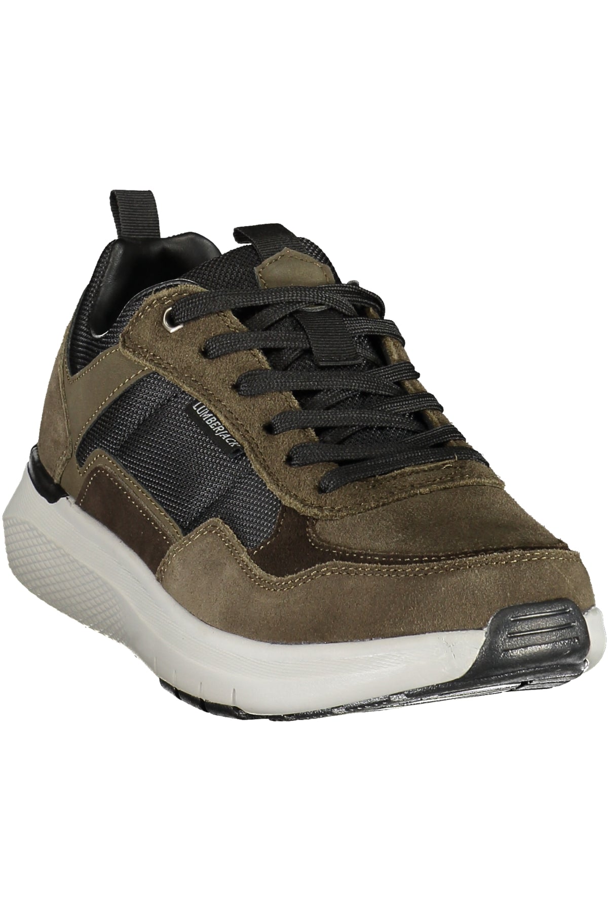 LUMBERJACK Men Sneakers - Green